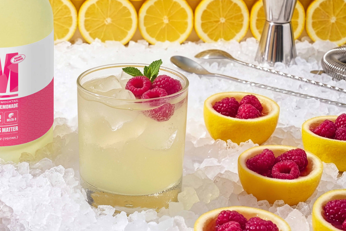 Rasperry Fizz