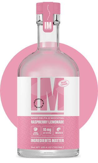 Raspberry Lemonade